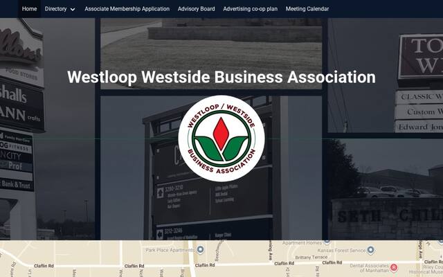 Westloop Westside Business Association