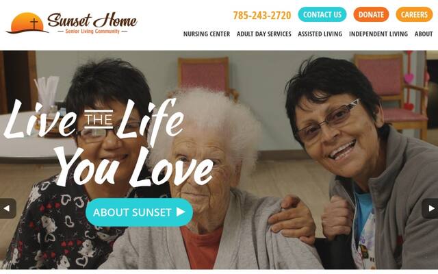 Sunset Home Inc