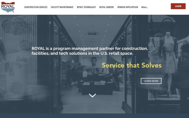 Royal Mechanical Services