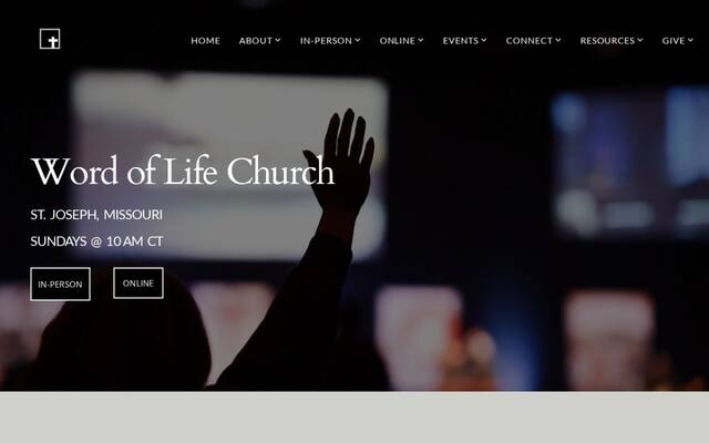 Word of Life Church