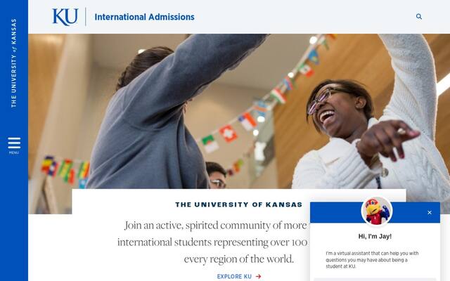 KU Academic Success