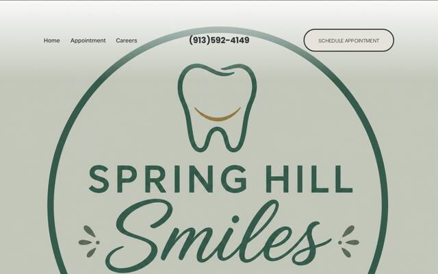 Spring Hill Family Dentistry