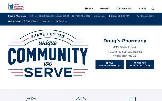 Good Neighbor Pharmacy