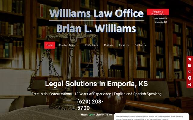 Attorney Law Office
