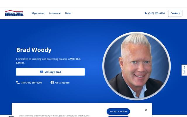 American Family Insurance