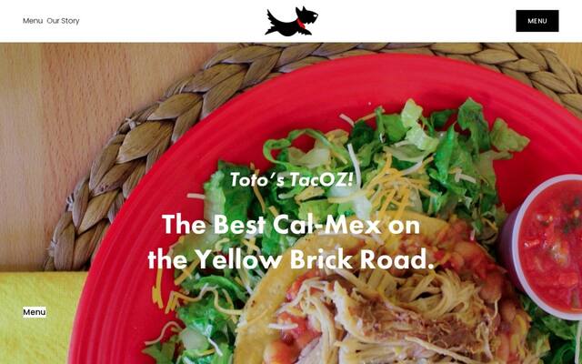 Toto's Tacoz