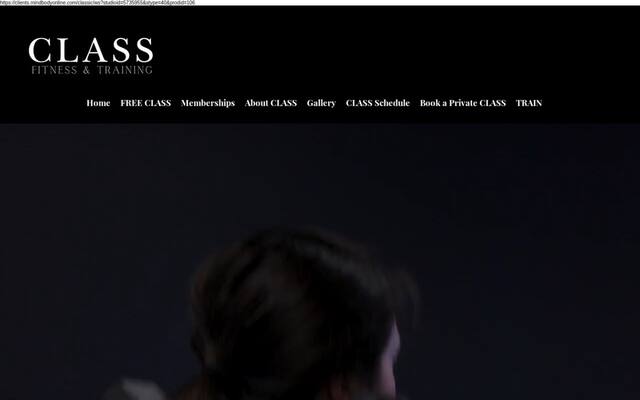 CLASS Fitness & Training