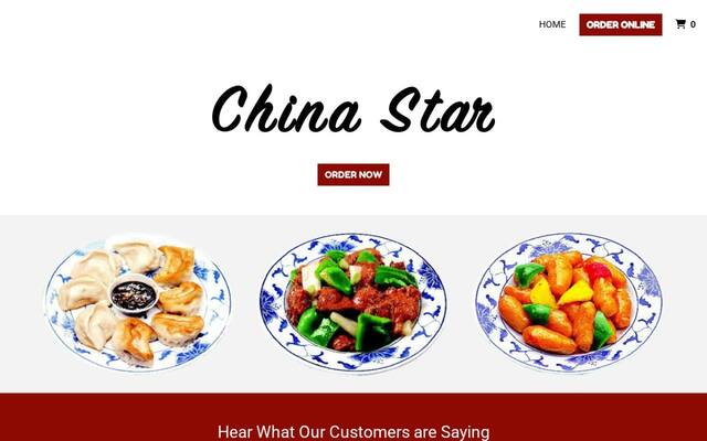 China Star