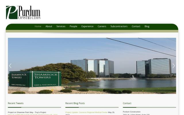 Purdum Construction