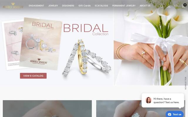 Powell Jewelry