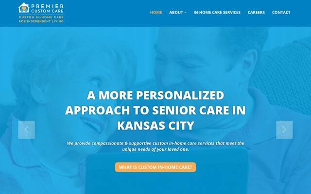 Premier Custom Care