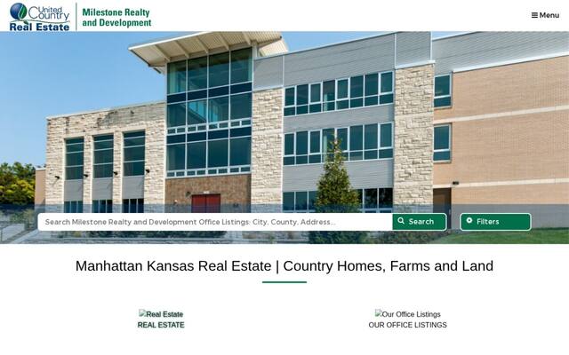 United Country Crossroads Auction & Realty