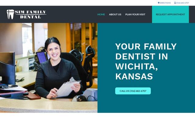 Sim Family Dental