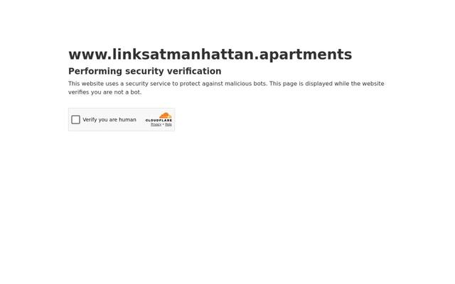 The Links at Manhattan