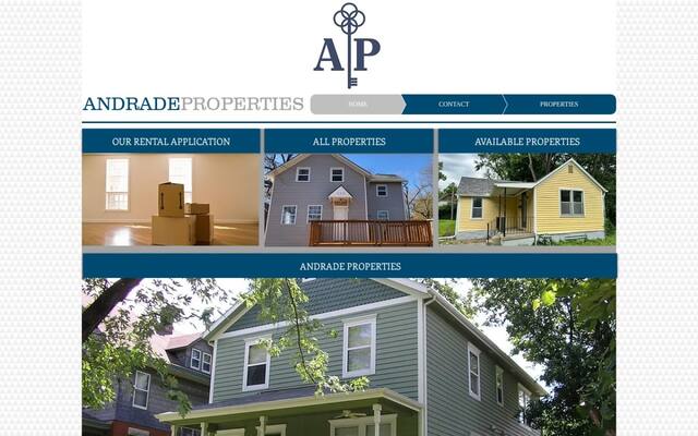 Andrade Properties