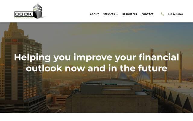 Cook Financial Group