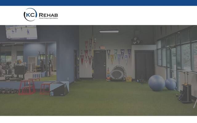 KC Rehab Physical Therapy (Formerly Northland Rehab)