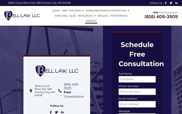 Bell Law