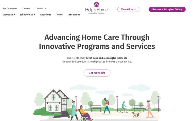 Help at Home