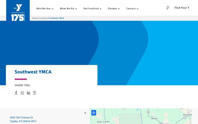 YMCA