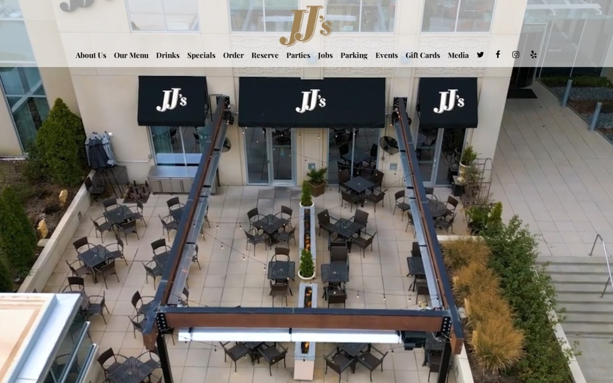 JJ's Restaurant