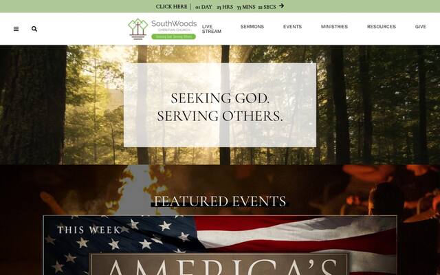 Southwoods Christian Church