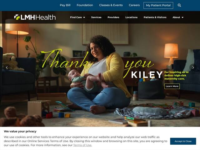 Total Family Care