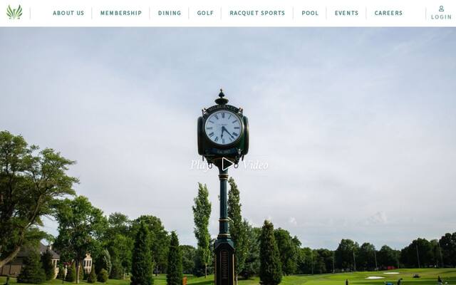 Milburn Country Club
