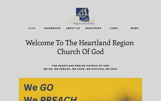 Lighthouse Church of God