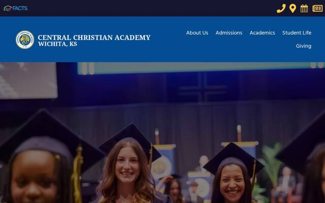Central Christian Academy