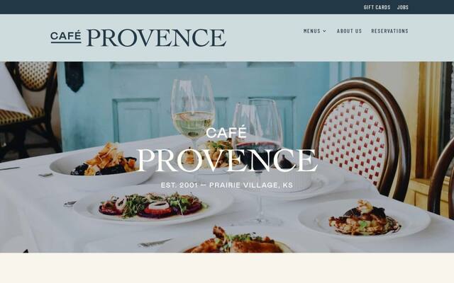 Café Provence