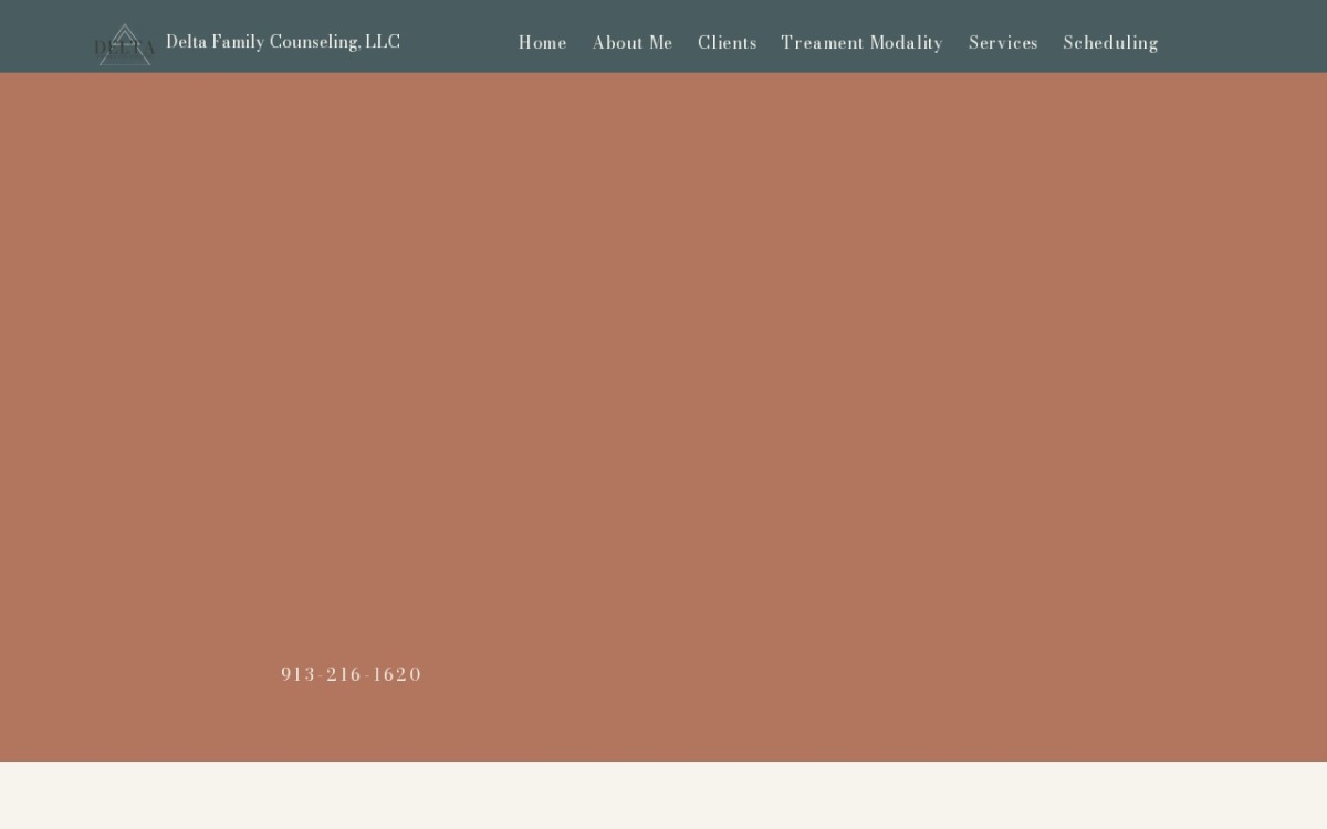 Delta Family Counseling, LLC
