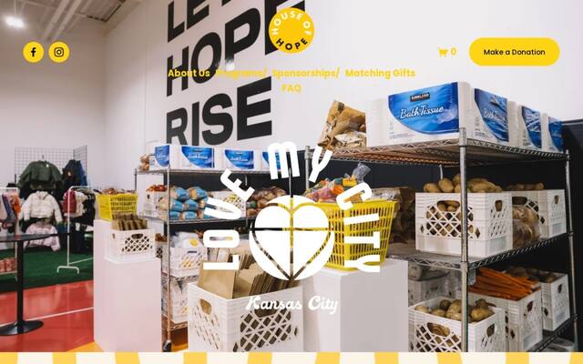 House of Hope