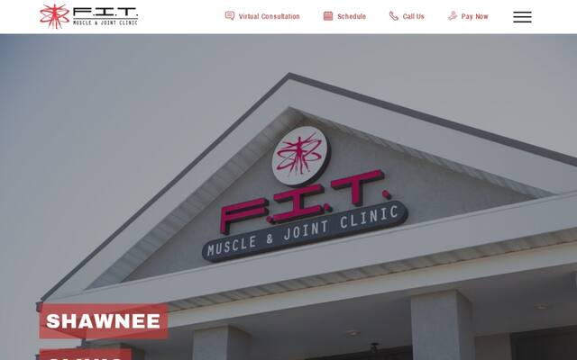 Fit Muscle & Joint Clinic