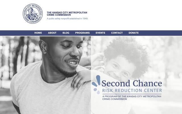 Second Chance