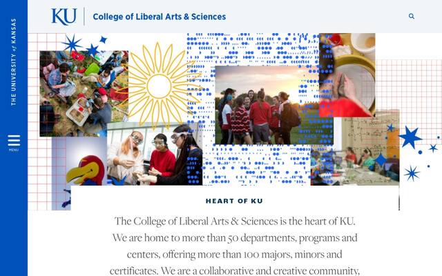 KU College of Liberal Arts & Sciences