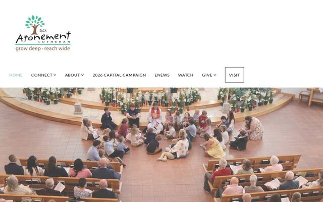 Atonement Church