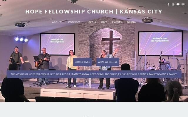Hope Fellowship Church