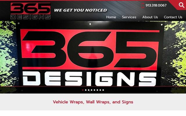 365 Designs