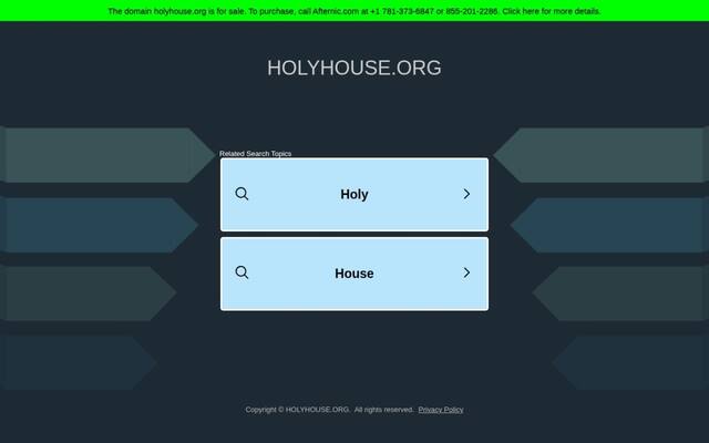 Korean Church of Manhattan