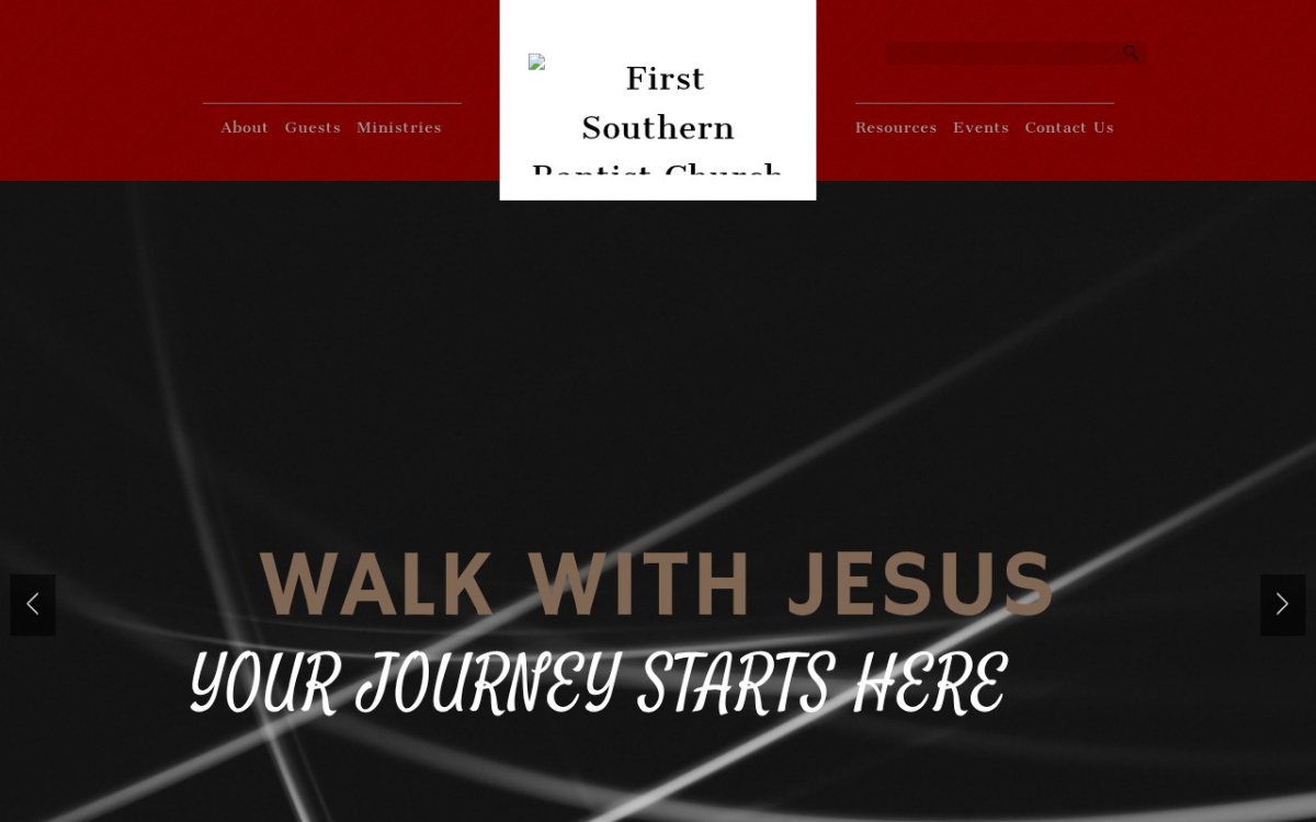 First Southern Baptist Church