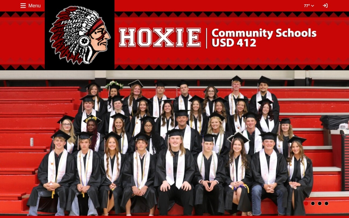 Hoxie Community Schools
