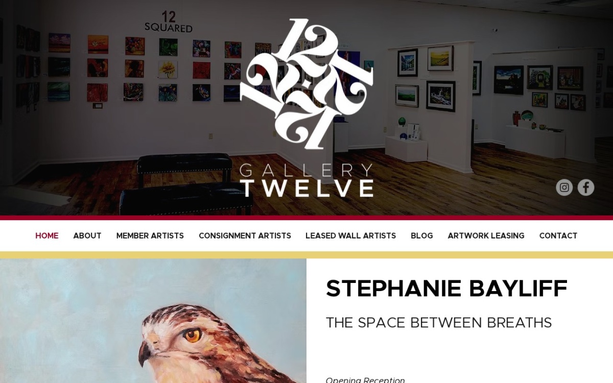 Gallery 12