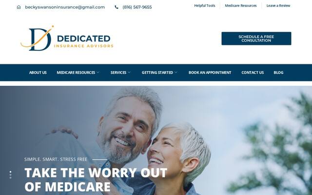 Local Insurance Advisors Central