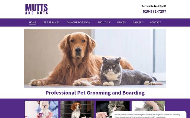 Mutts And Cuts
