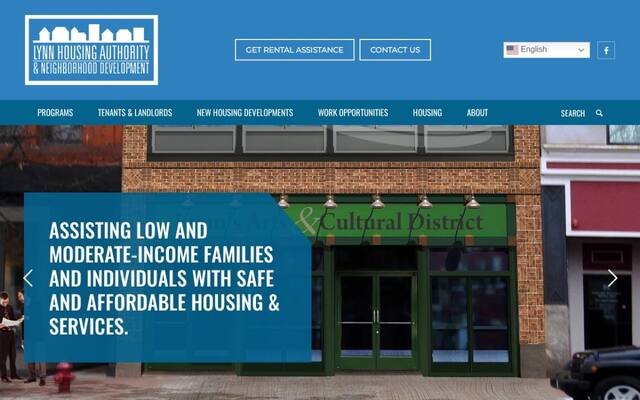 Linn Housing Authority