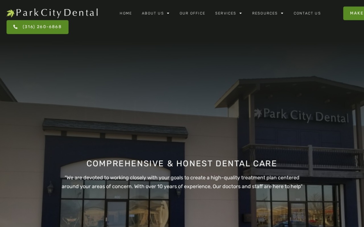 Park City Dental