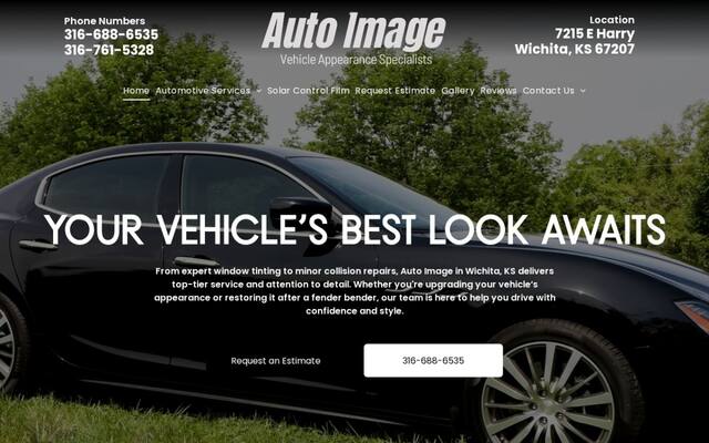 Auto Image
