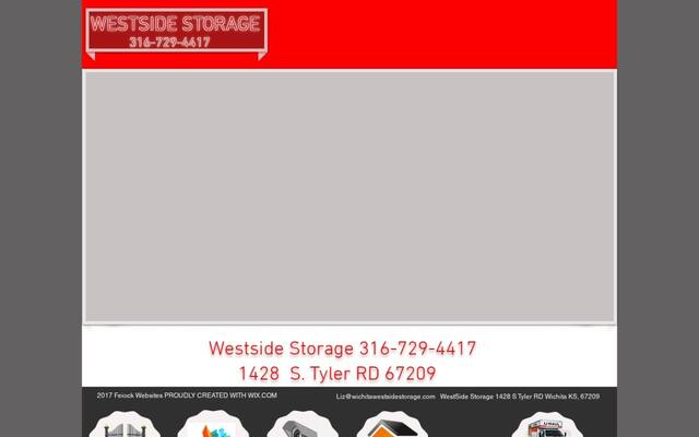 Westside Storage