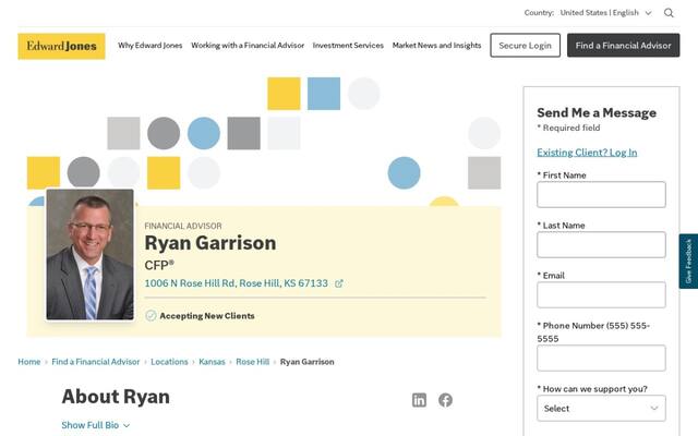 Ryan Garrison